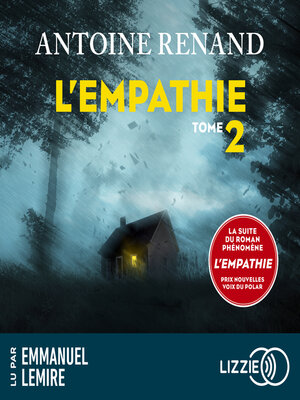 cover image of L'Empathie 2